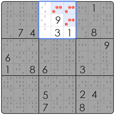 nyc sudoku