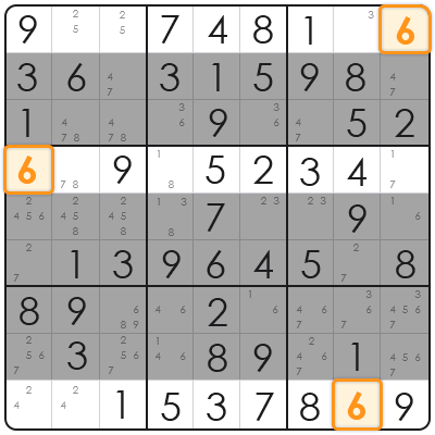 sudoku goobix